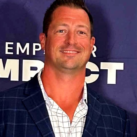 Kyle, co-founder
